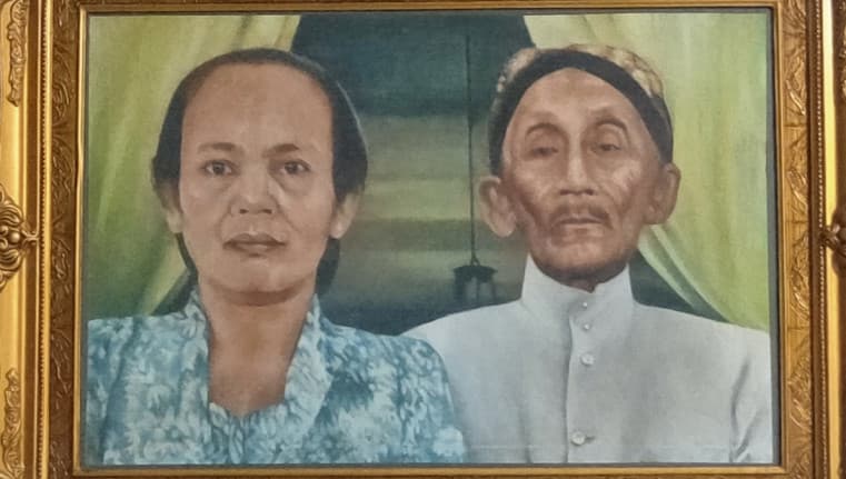 Tentang Perguruan Ilmu Sejati